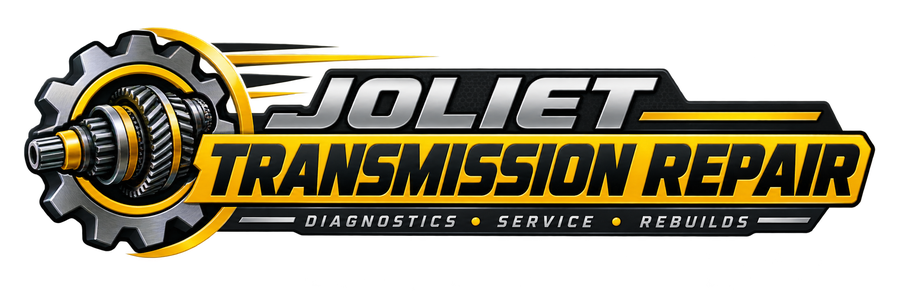 Joliet Transmission Repair