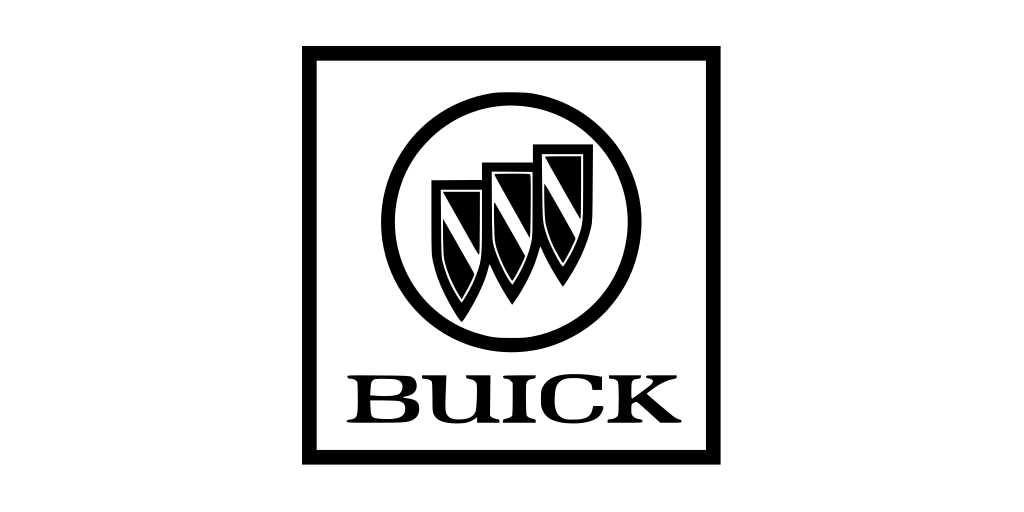 Buick manufacturer emblem