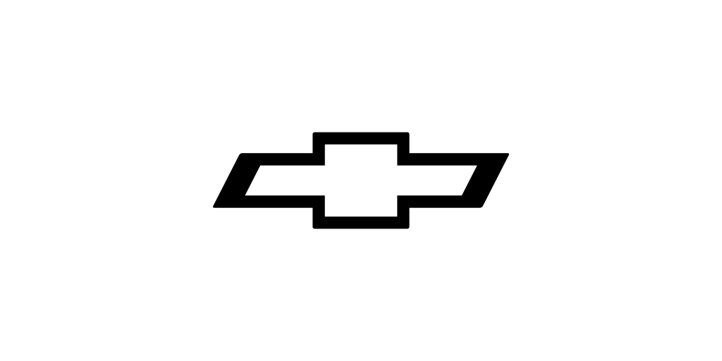 Chevrolet manufacturer emblem