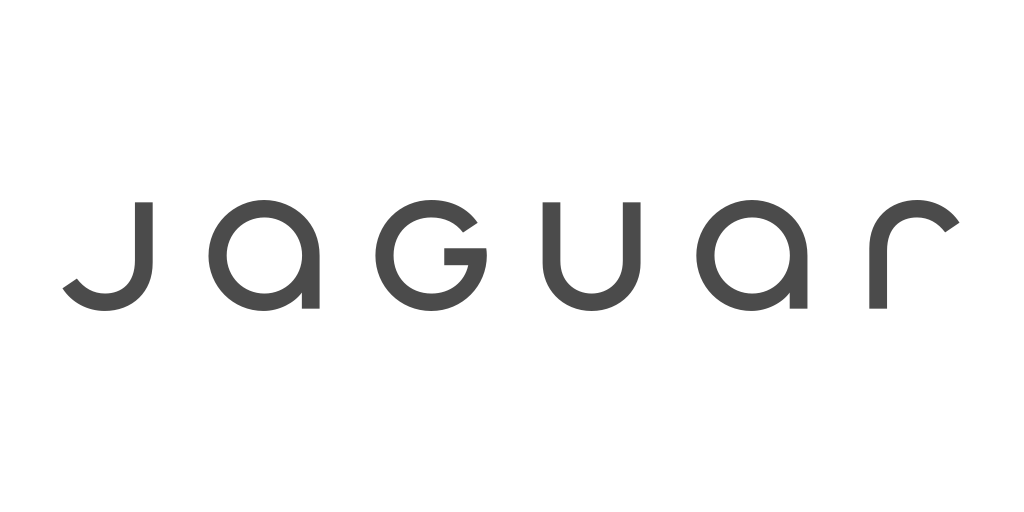 Jaguar manufacturer emblem