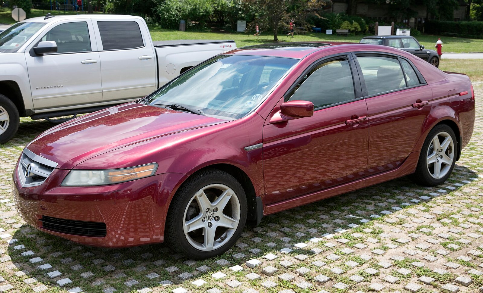 Acura Tl transmission help exact acura tl exterior