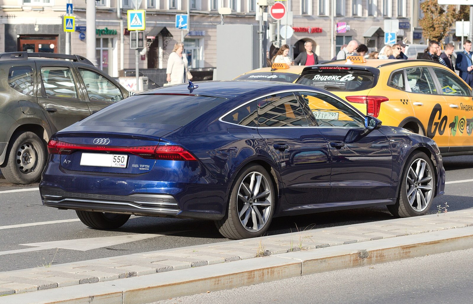 Audi A7 transmission help exact audi a7 exterior
