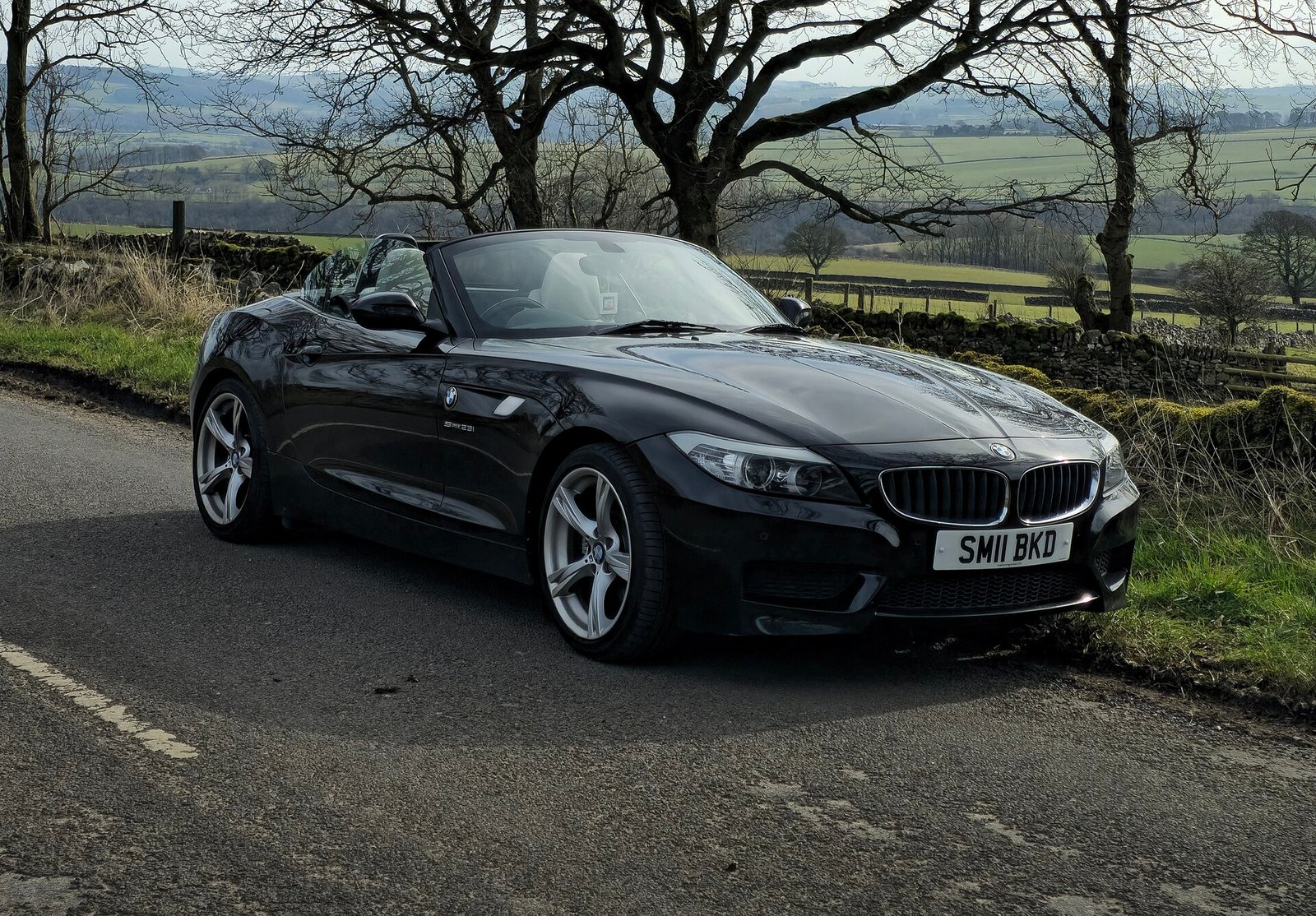 BMW Z4 transmission help exact bmw z4 exterior