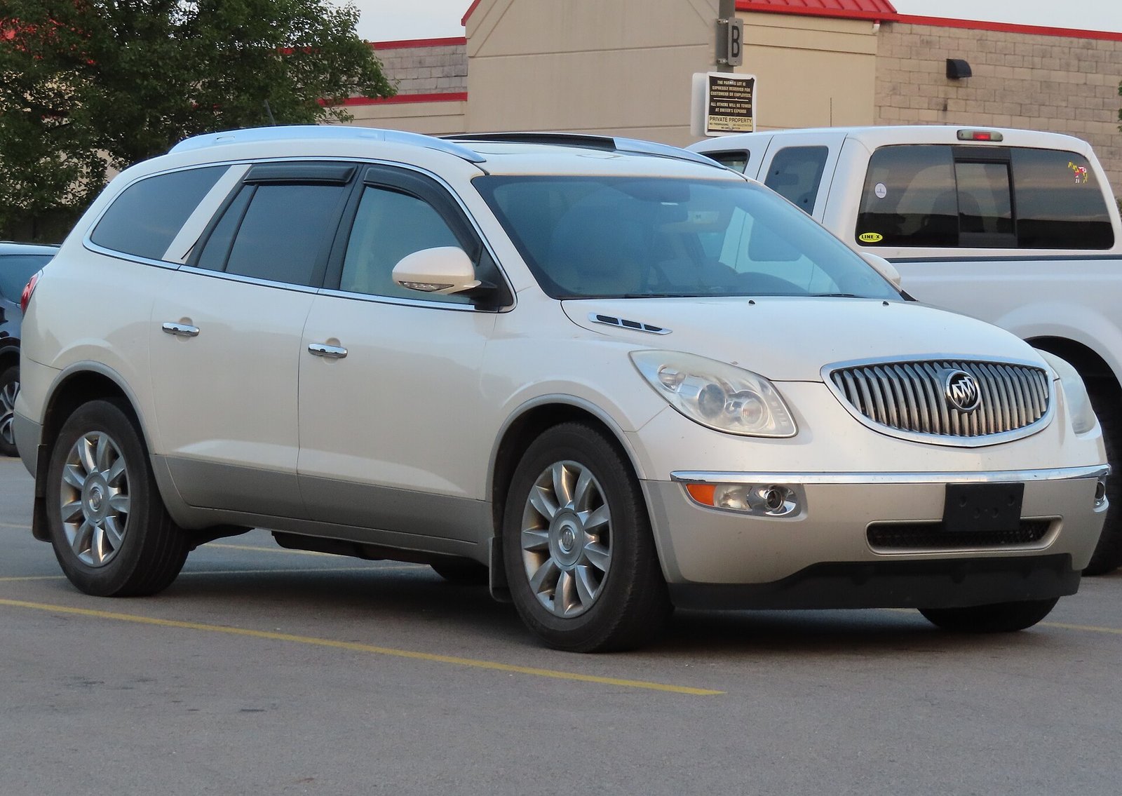 Buick Enclave transmission help exact buick enclave exterior