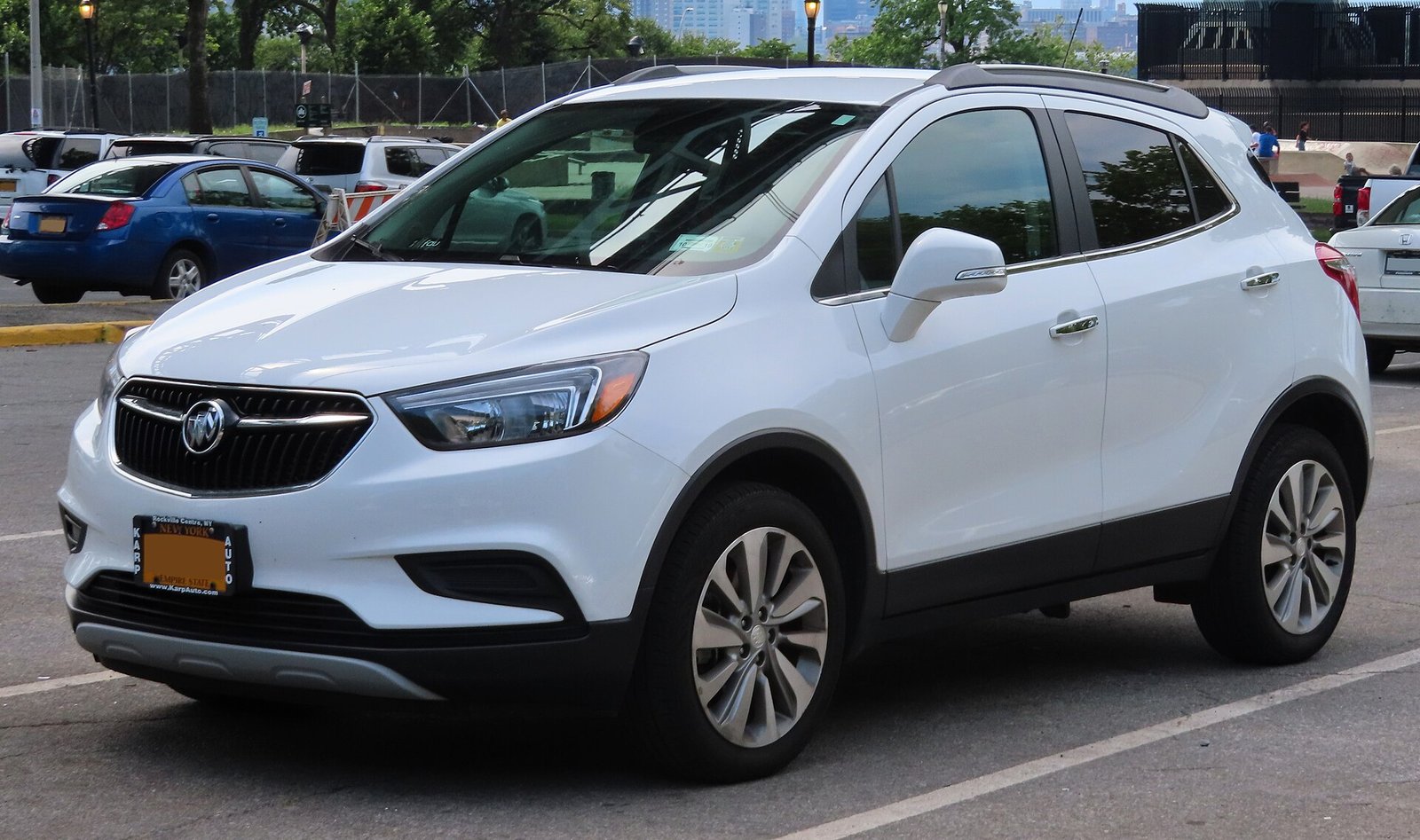 Buick Encore transmission help exact buick encore exterior