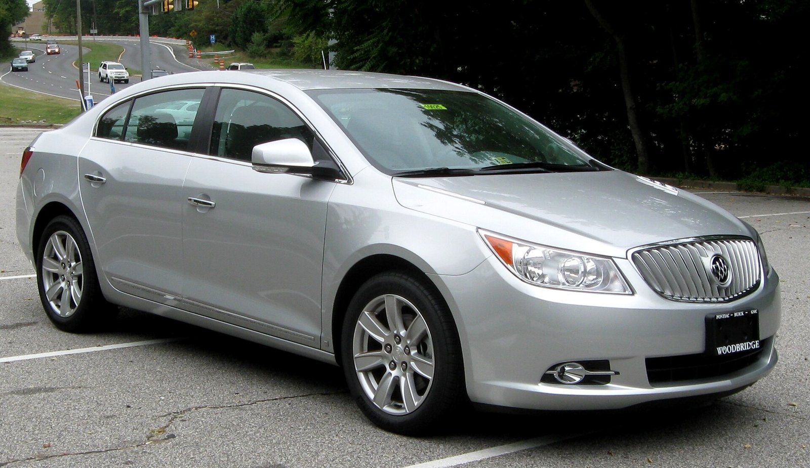 Buick Lacrosse transmission help exact buick lacrosse exterior