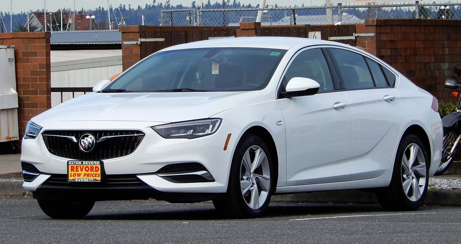 Buick Regal transmission help exact buick regal exterior