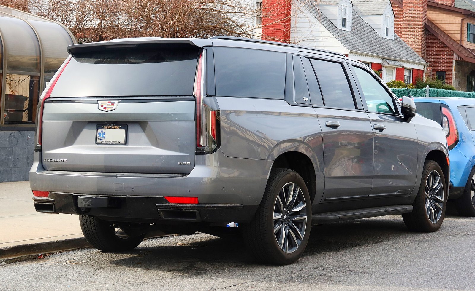 Cadillac Escalade Esv transmission help exact cadillac escalade esv exterior