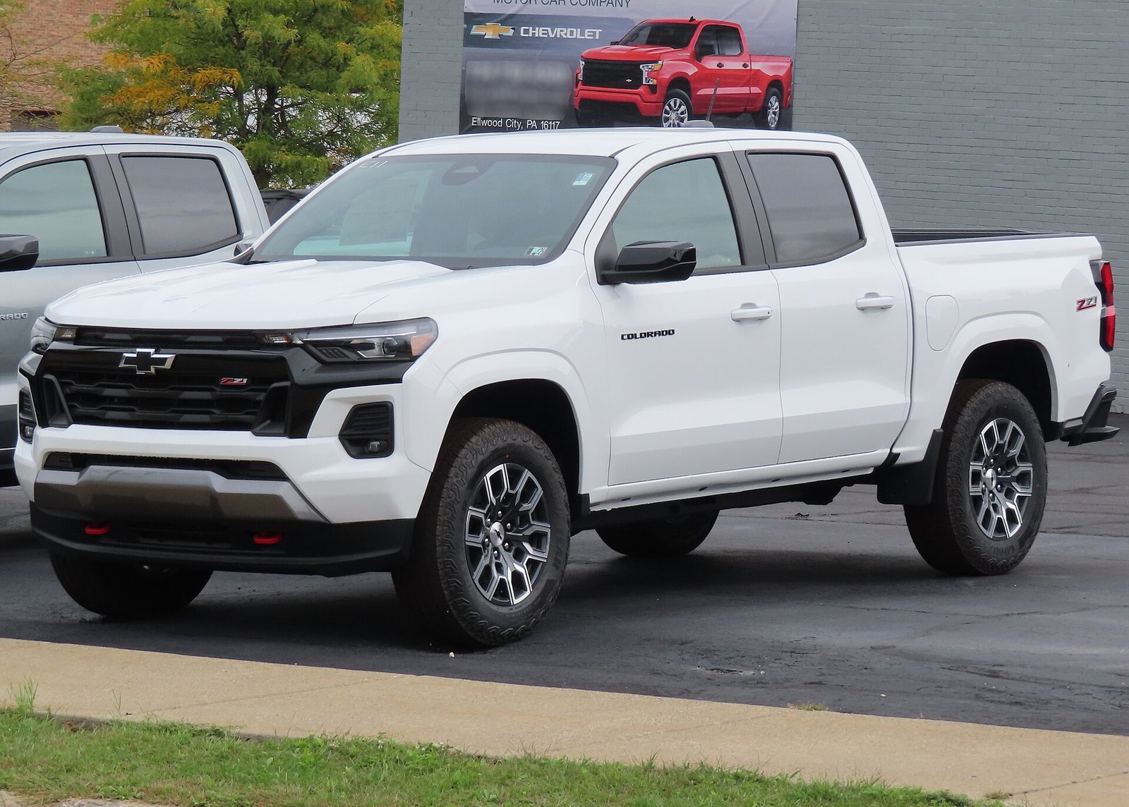 Chevrolet Colorado transmission help exact chevrolet colorado exterior