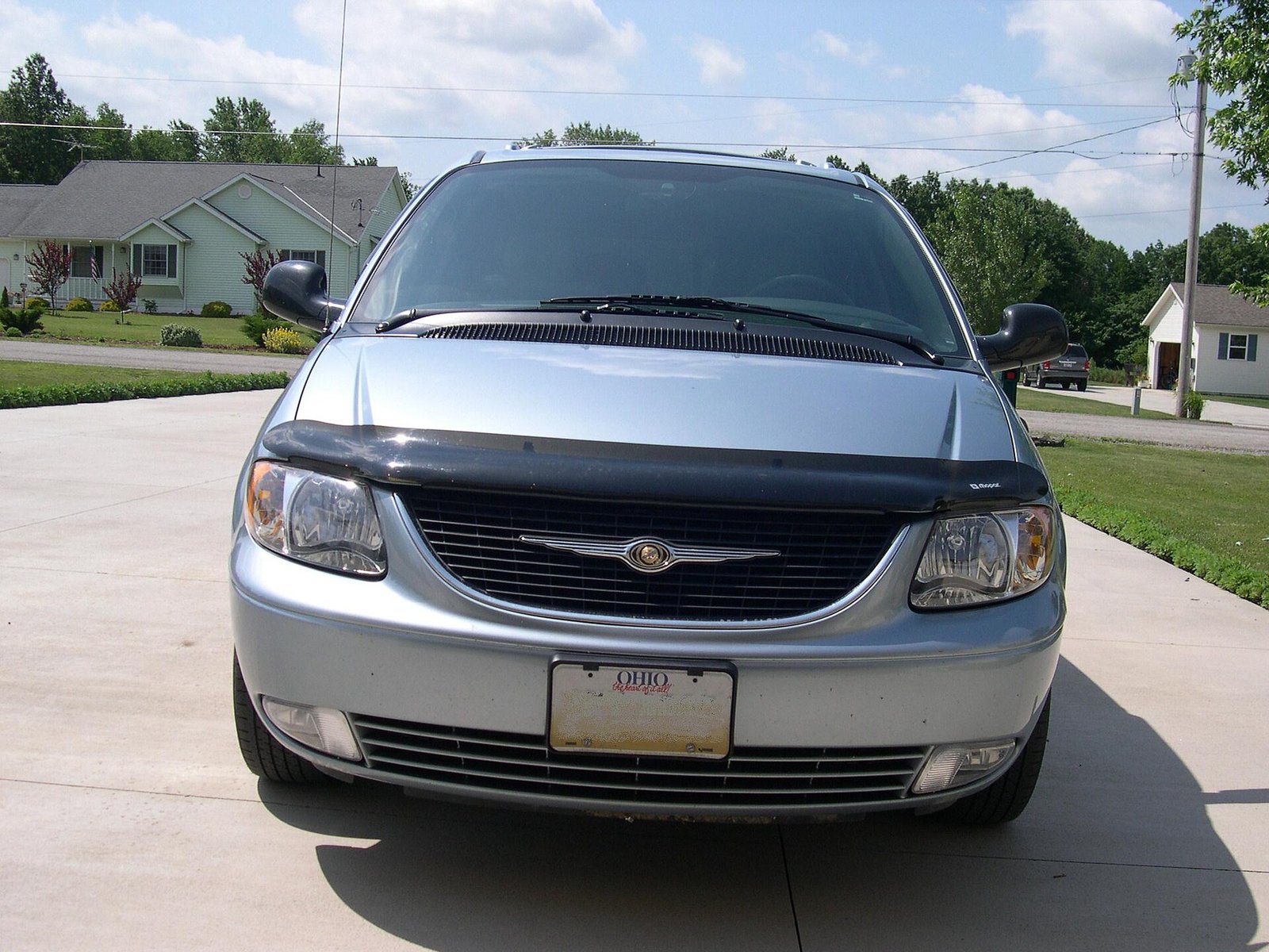 Chrysler Town And Country transmission help exact chrysler town and country exterior