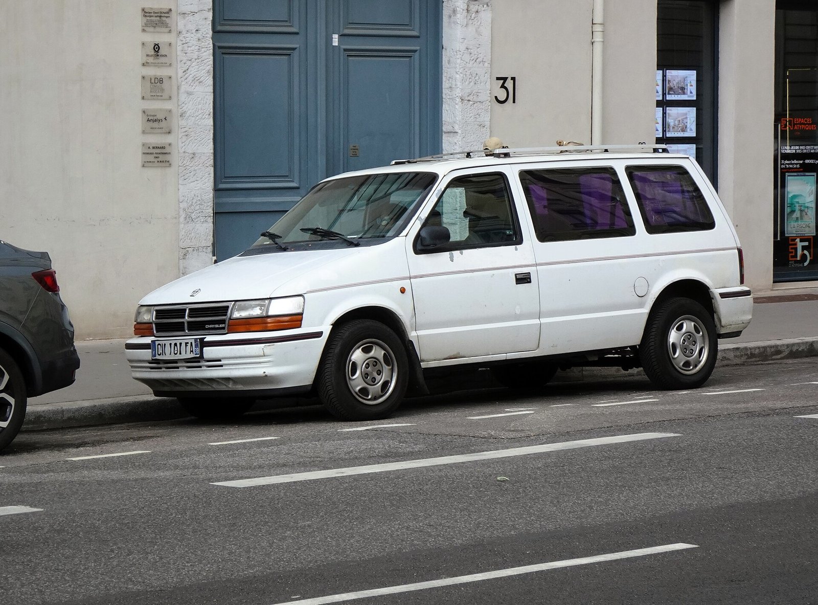 Chrysler Voyager transmission help exact chrysler voyager exterior