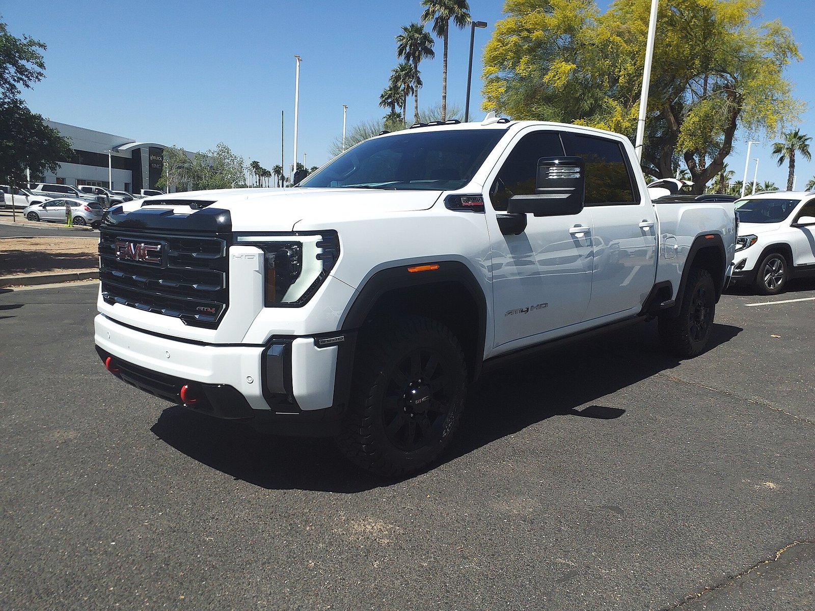 GMC Sierra 2500HD transmission help exact gmc sierra 2500hd exterior