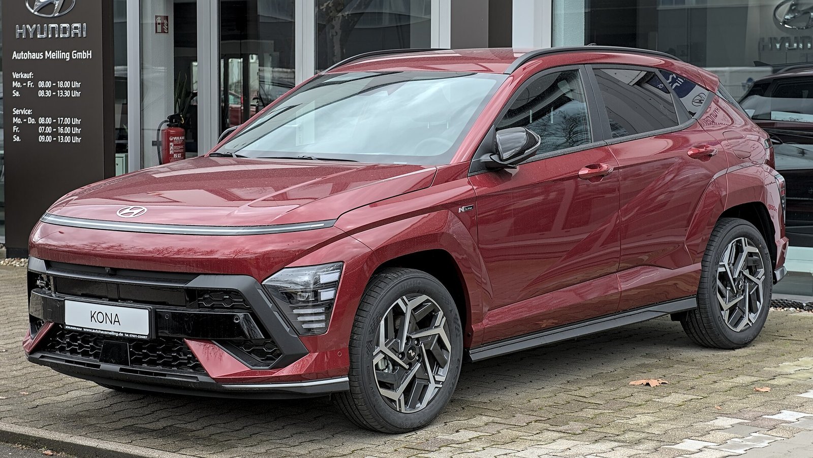 Hyundai Kona transmission help exact hyundai kona exterior
