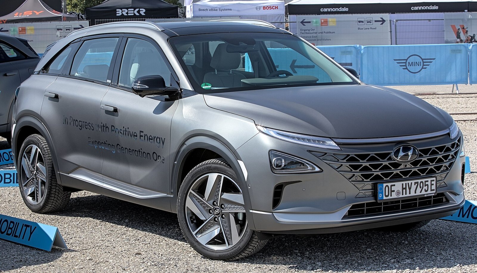 Hyundai Nexo transmission help exact hyundai nexo exterior
