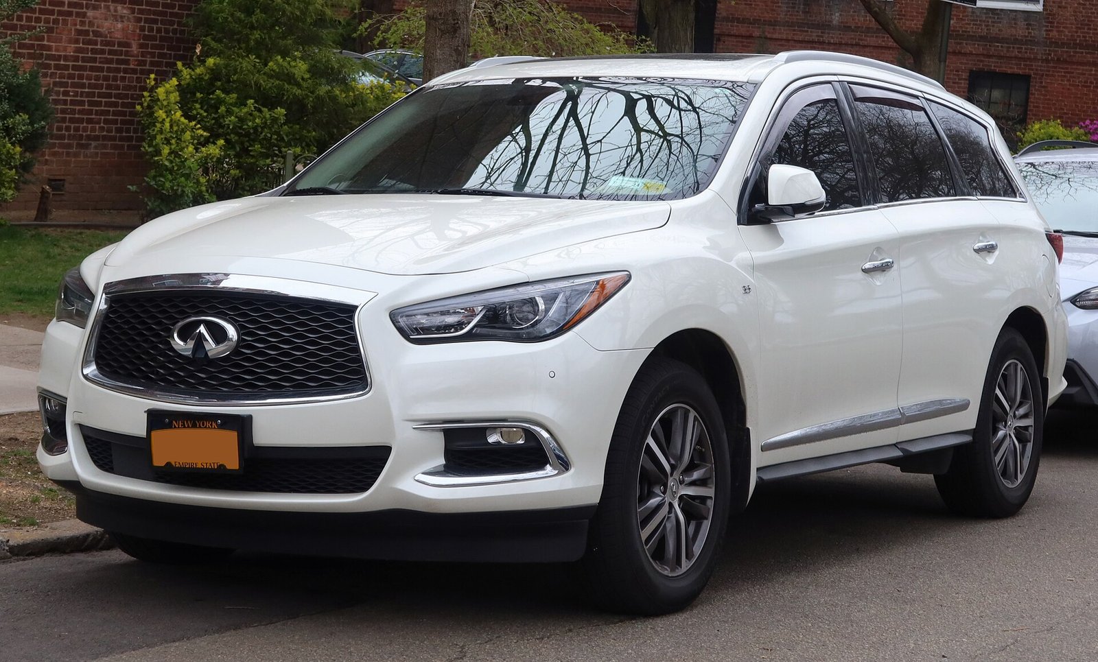 Infiniti QX60 transmission help exact infiniti qx60 exterior