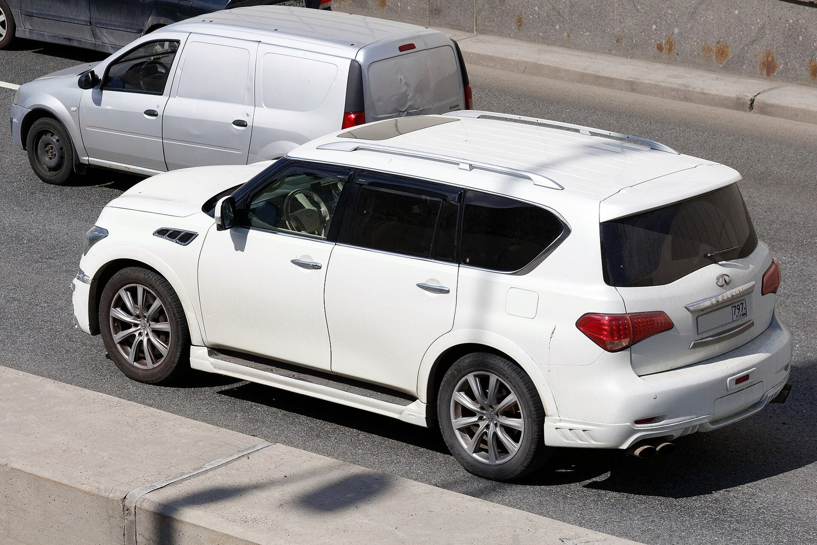 Infiniti QX80 transmission help exact infiniti qx80 exterior