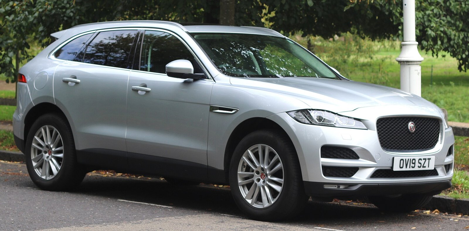 Jaguar F Pace transmission help exact jaguar f pace exterior