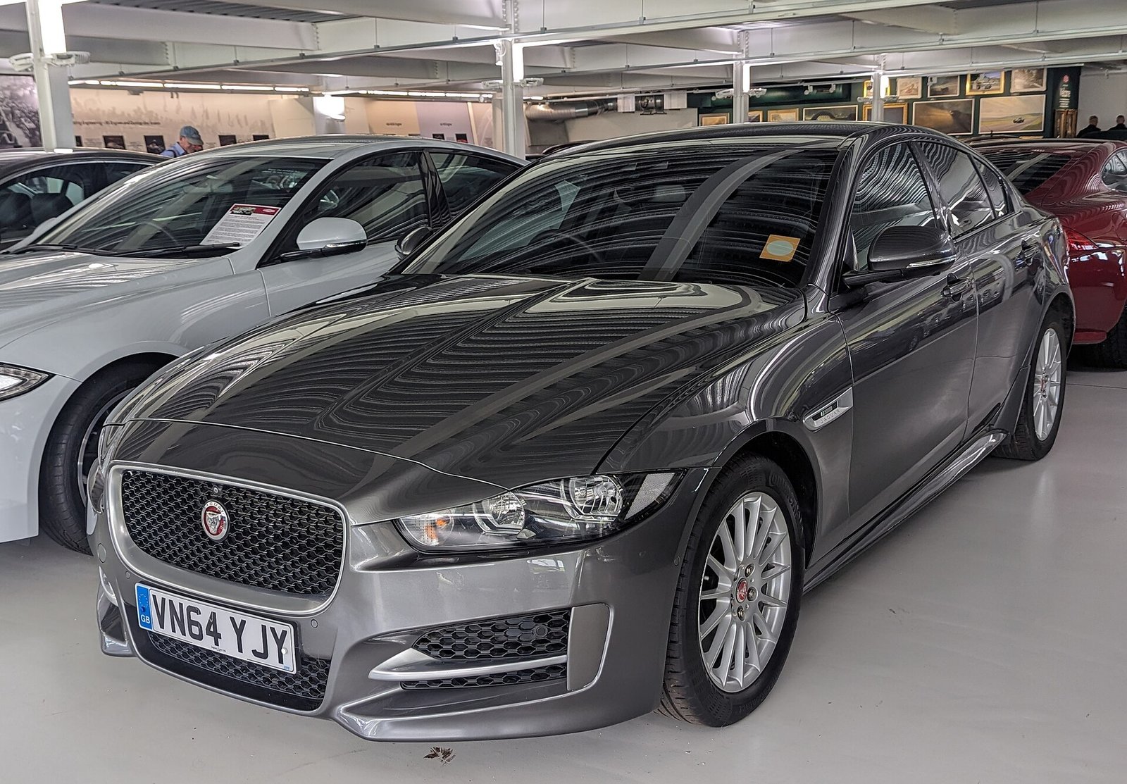 Jaguar Xe transmission help exact jaguar xe exterior