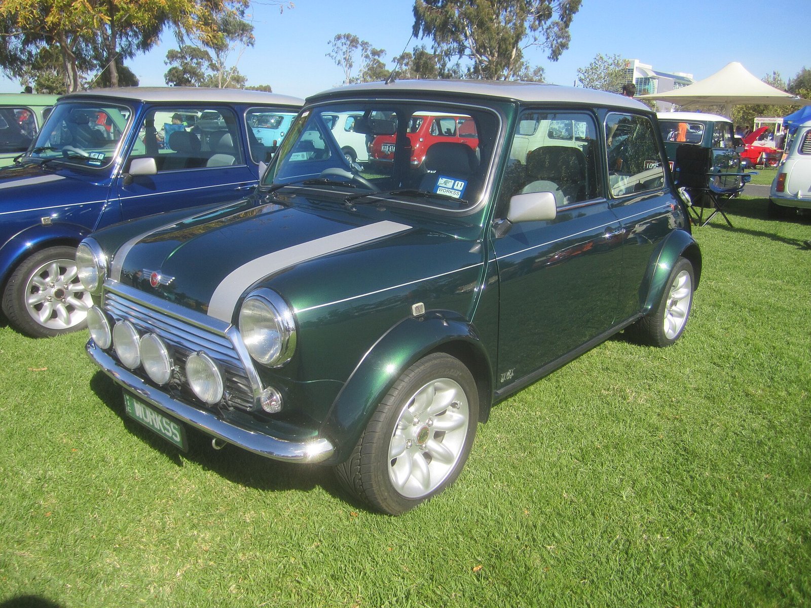 Mini Cooper transmission help exact mini cooper exterior
