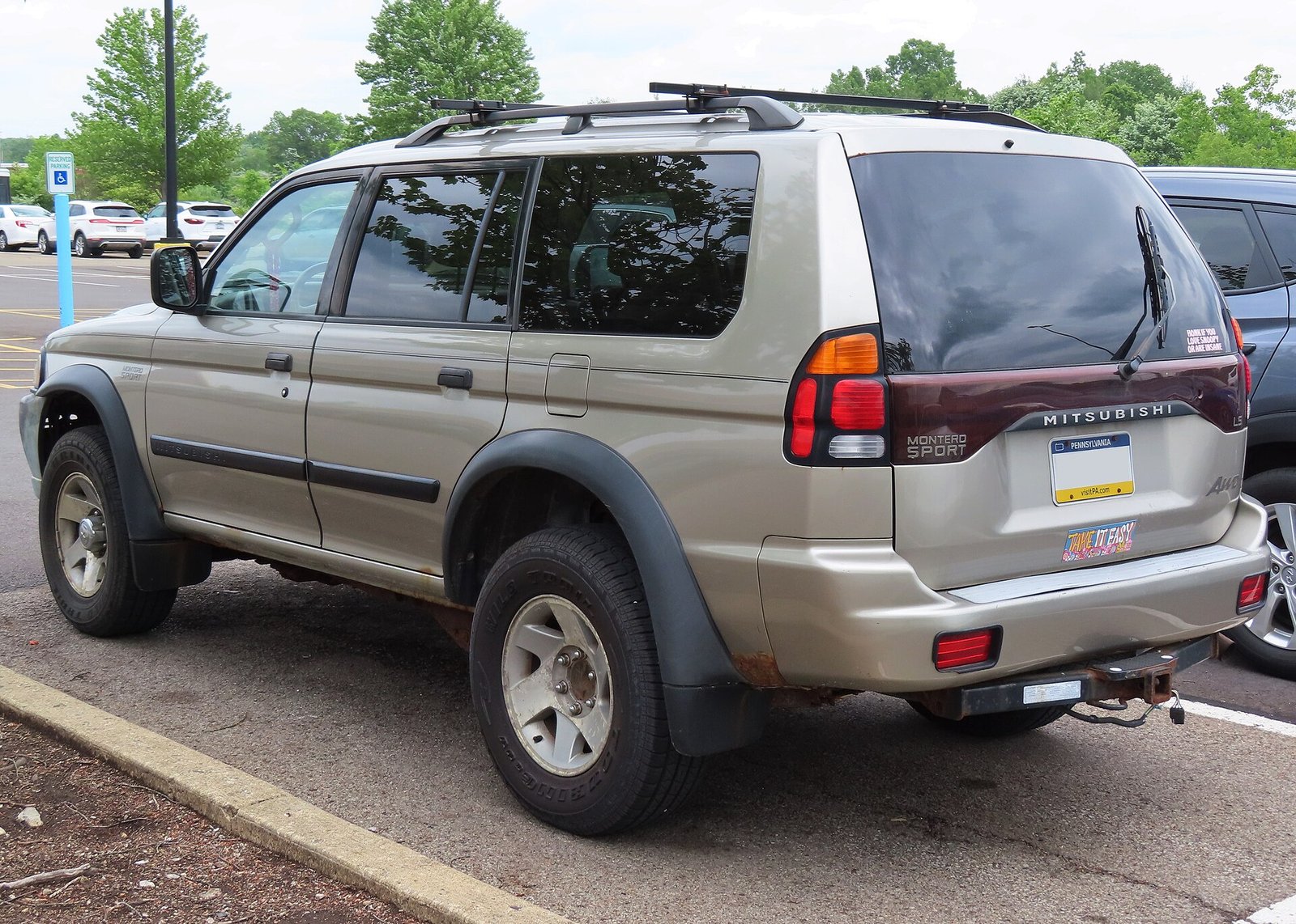 Mitsubishi Montero transmission help exact mitsubishi montero exterior