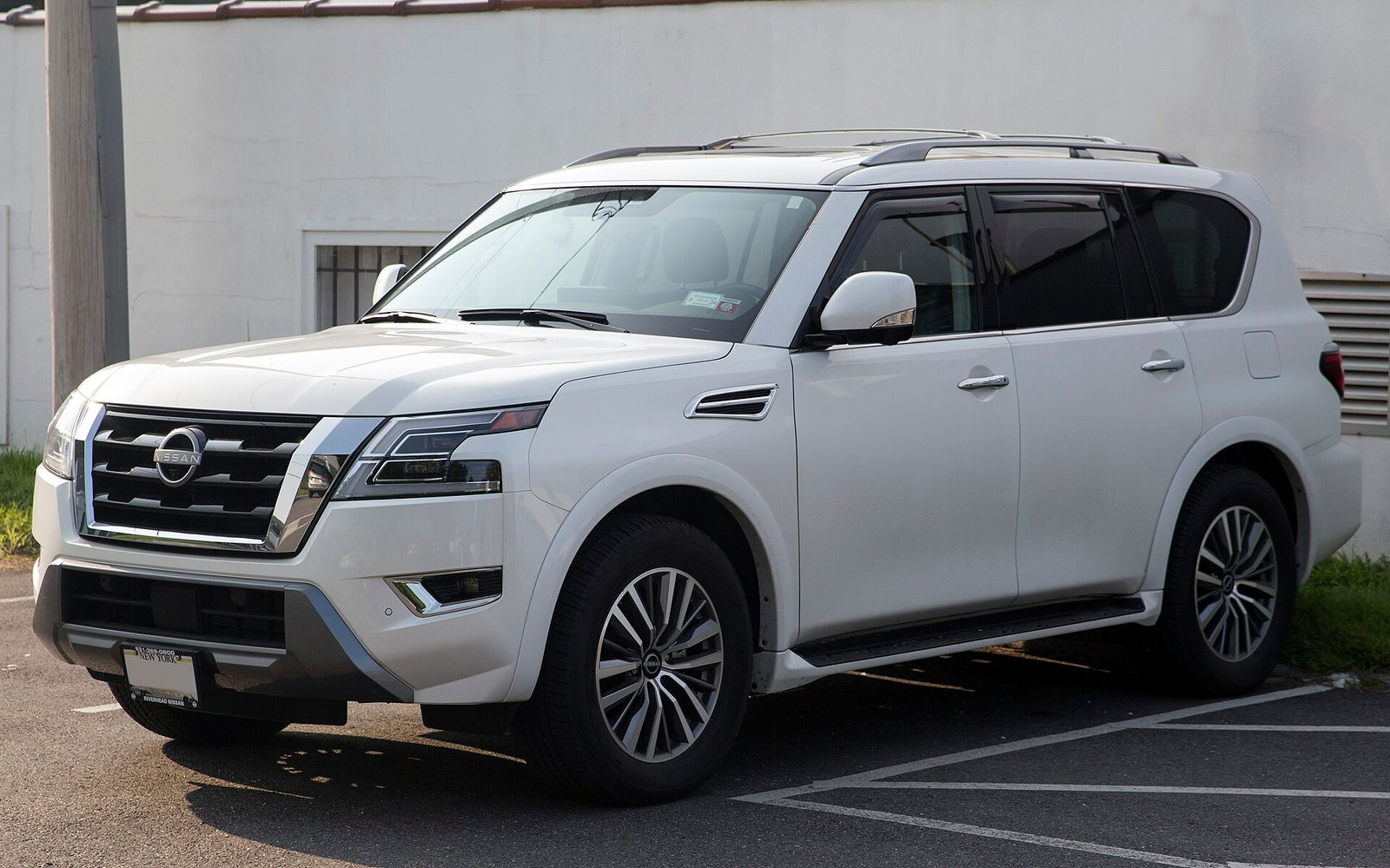 Nissan Armada transmission help exact nissan armada exterior