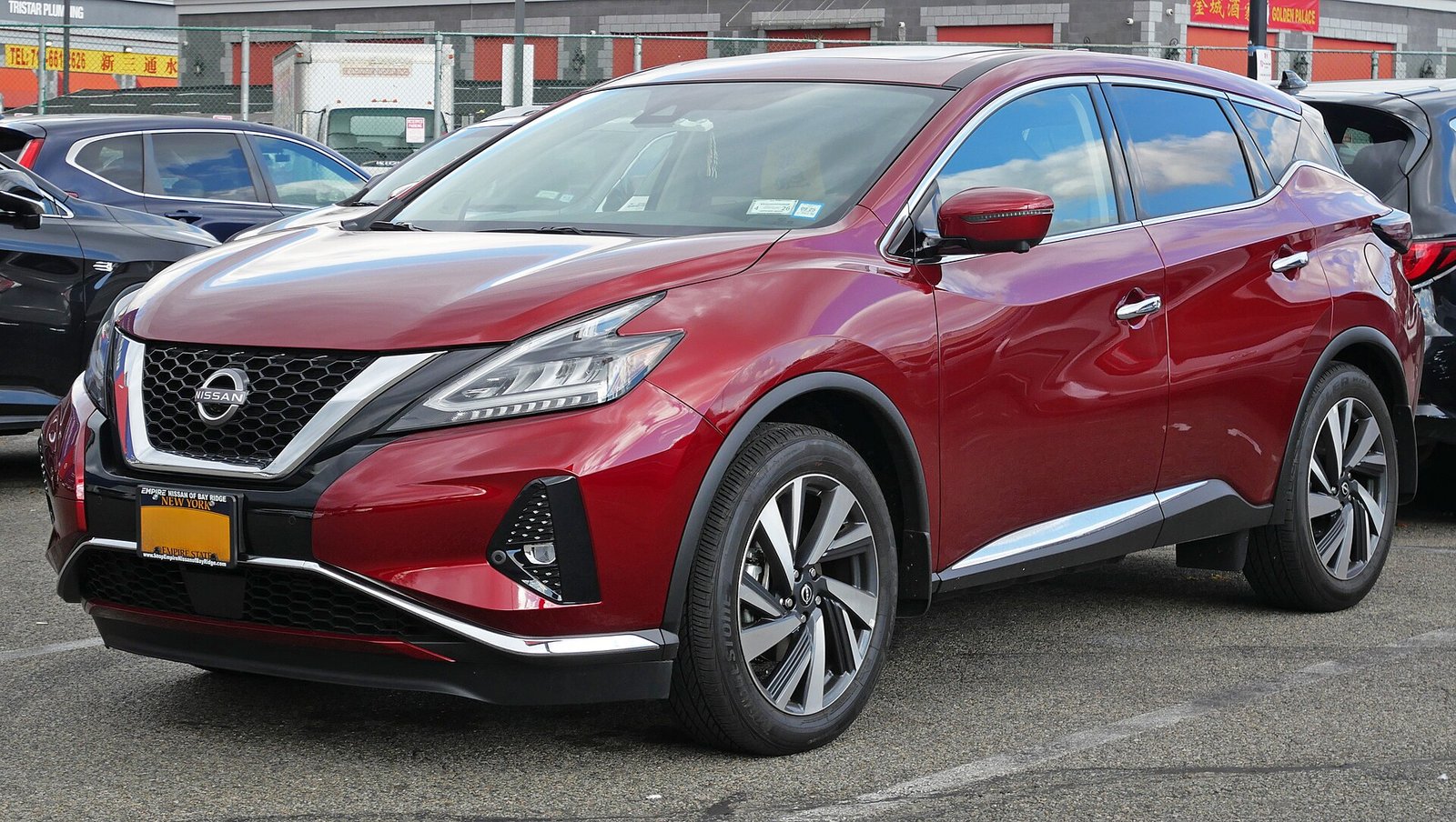 Nissan Murano transmission help exact nissan murano exterior