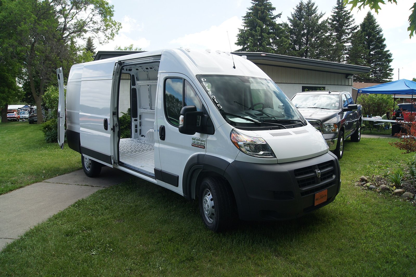RAM Promaster transmission help exact ram promaster exterior