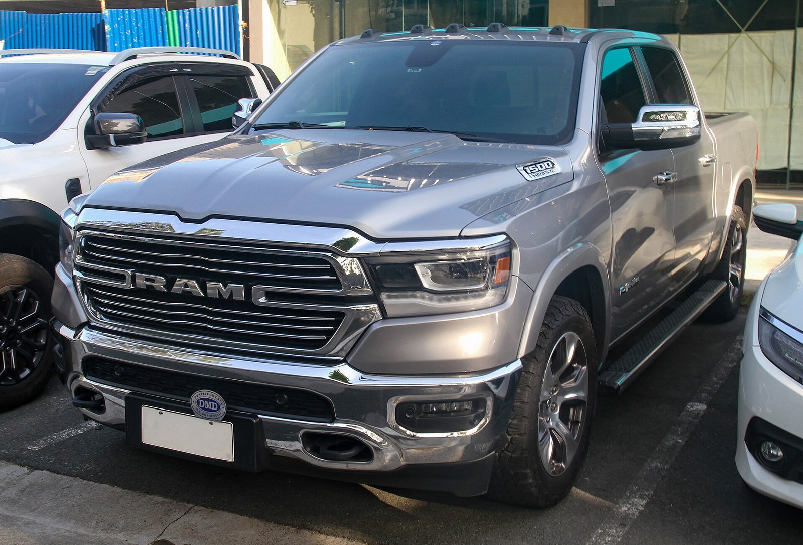 RAM RAM 1500 transmission help exact ram ram 1500 exterior