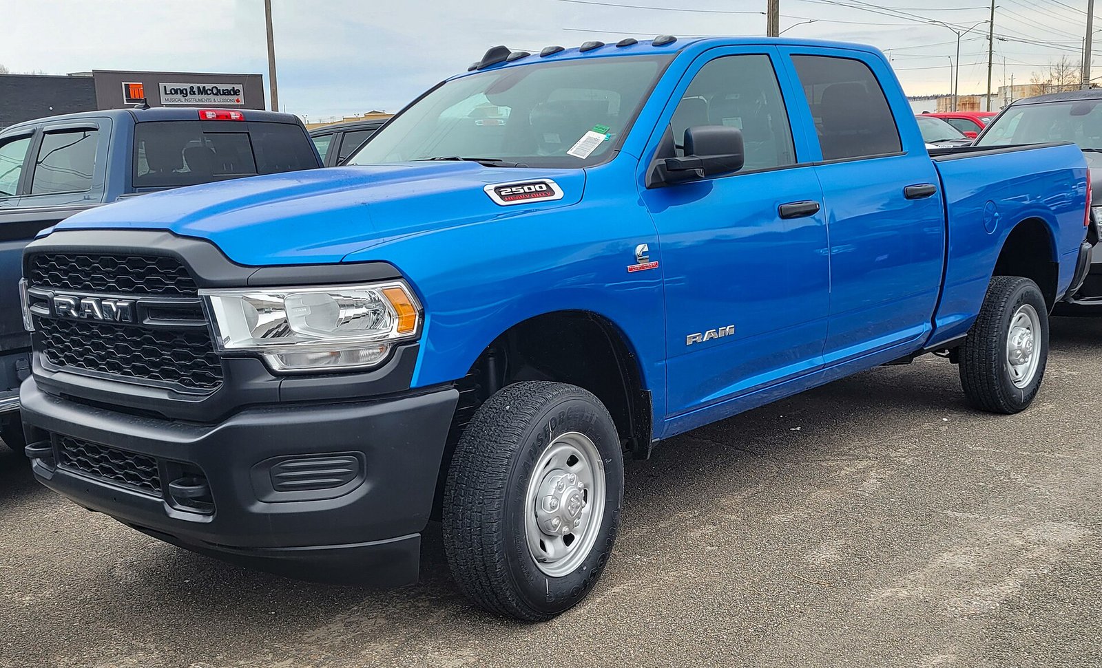 RAM RAM 2500 3500 transmission help exact ram ram 2500 3500 exterior