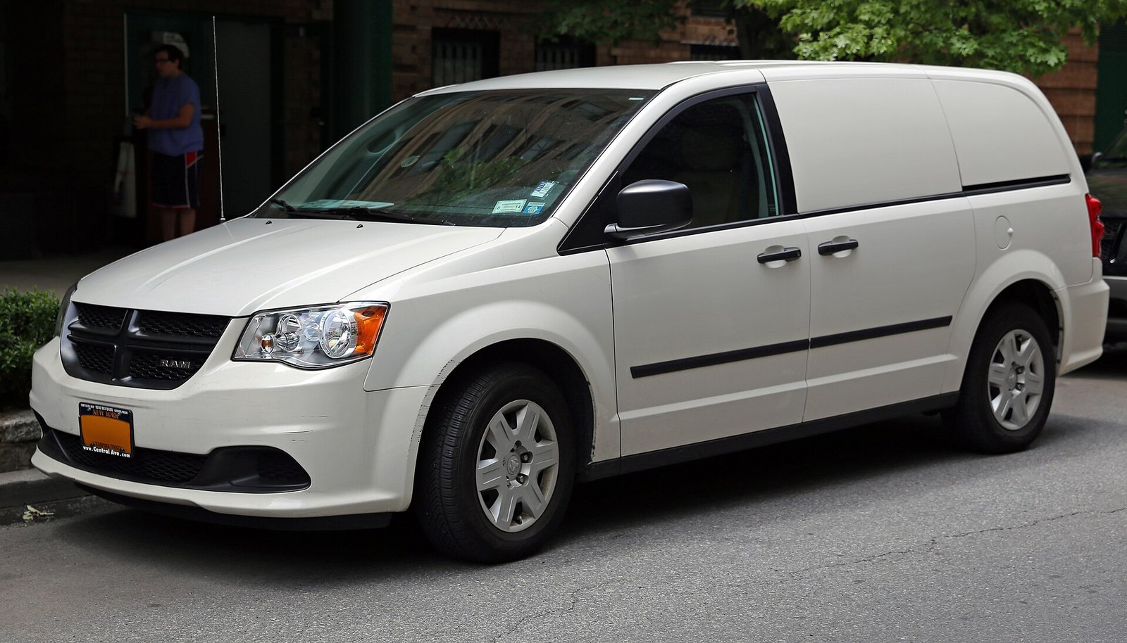 RAM RAM Cargo transmission help exact ram ram cargo exterior