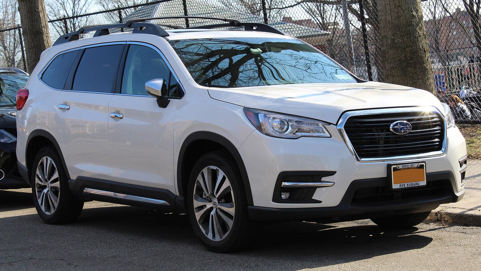 Subaru Ascent transmission help exact subaru ascent exterior