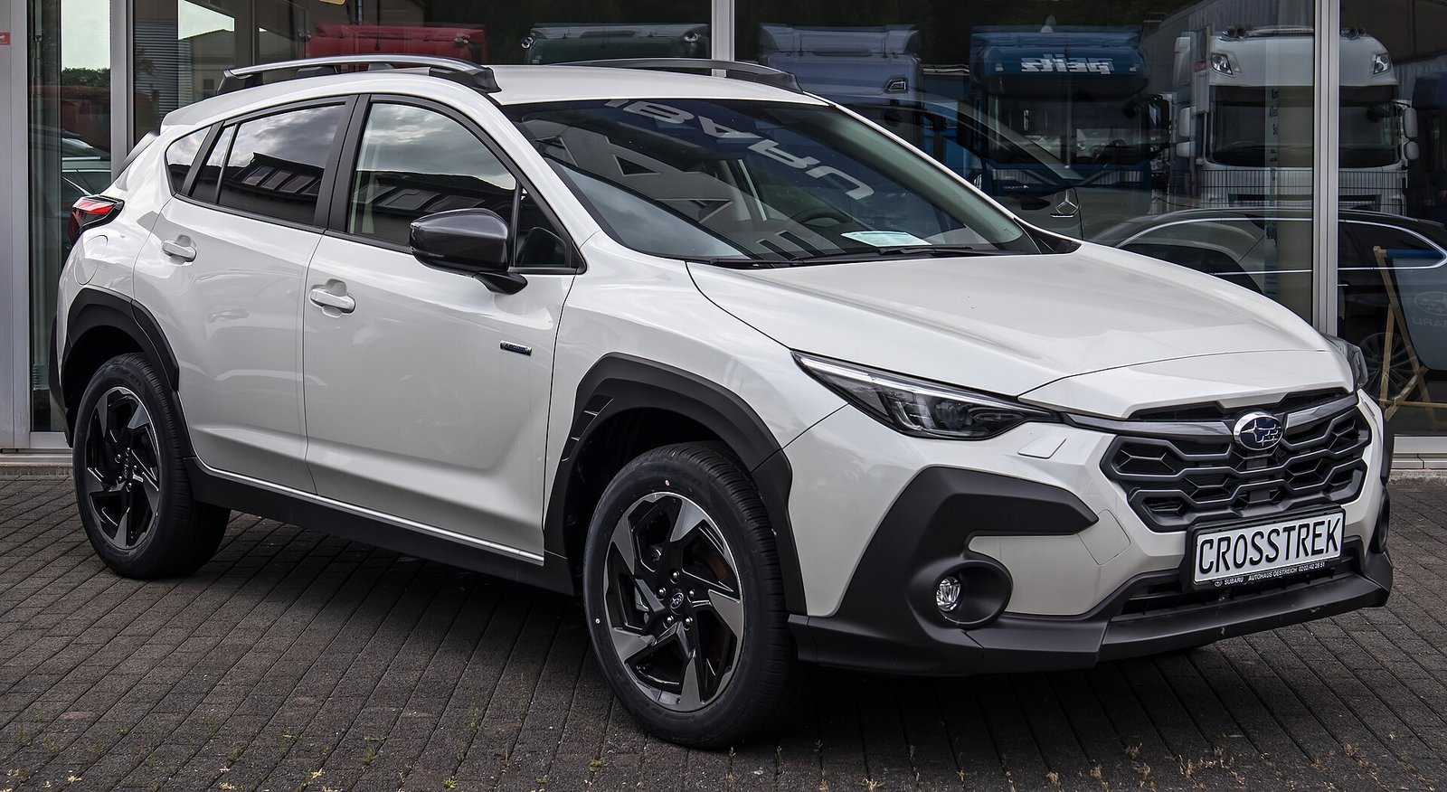 Subaru Crosstrek transmission help exact subaru crosstrek exterior