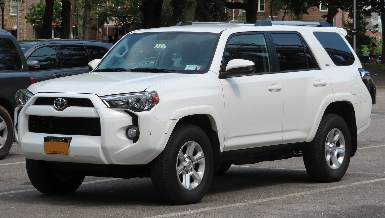 Toyota 4RUNNER transmission help exact toyota 4runner exterior