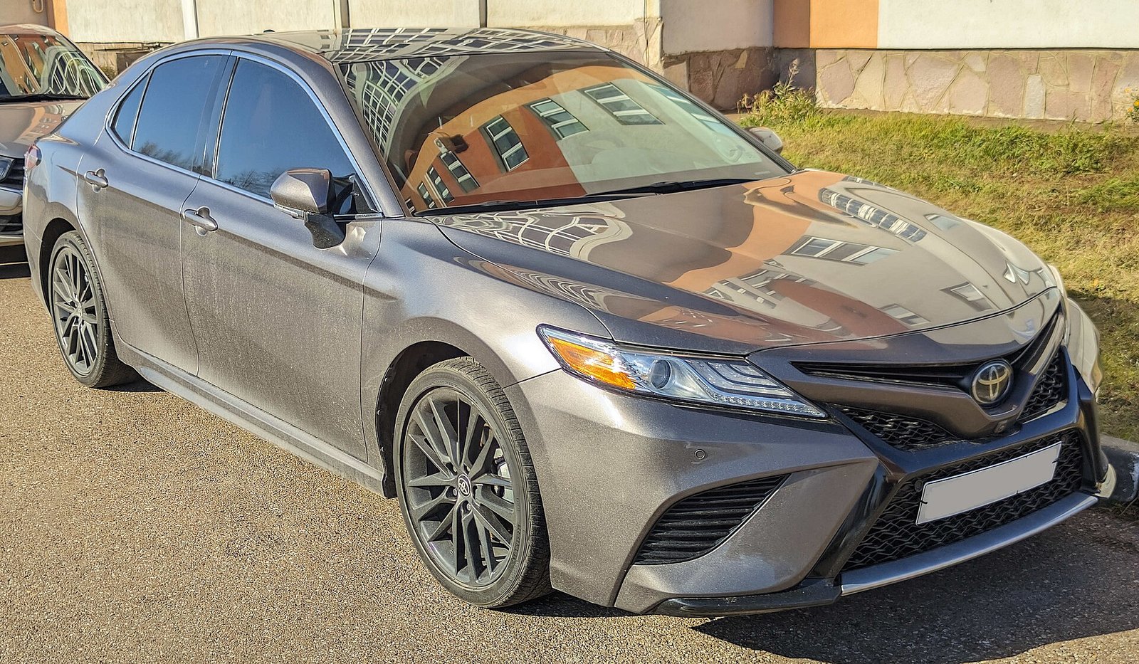 Toyota Camry transmission help exact toyota camry exterior