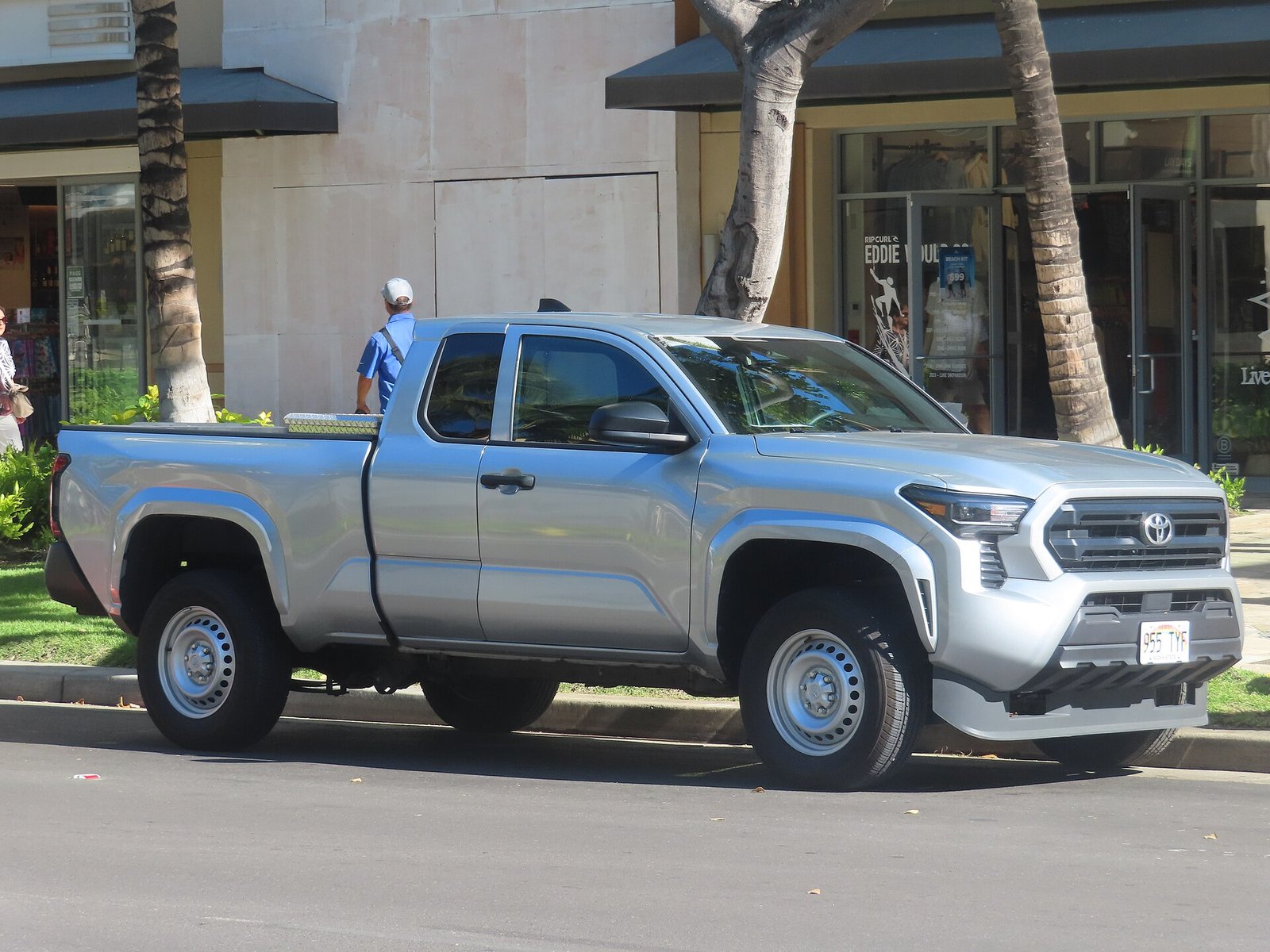 Toyota Tacoma transmission help exact toyota tacoma exterior