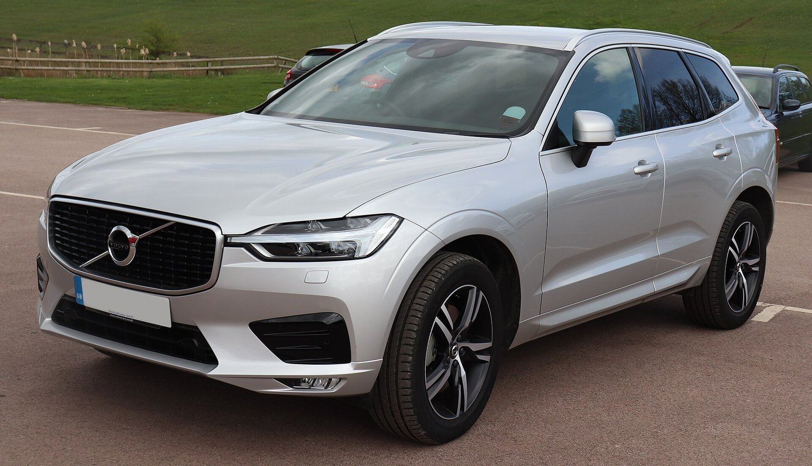 Volvo XC60 transmission help exact volvo xc60 exterior