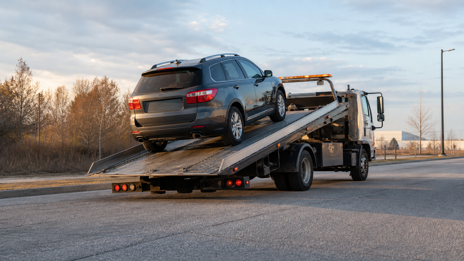 Channahon Transmission Repair Help Near I-55 and I-80 diagnostic and repair context