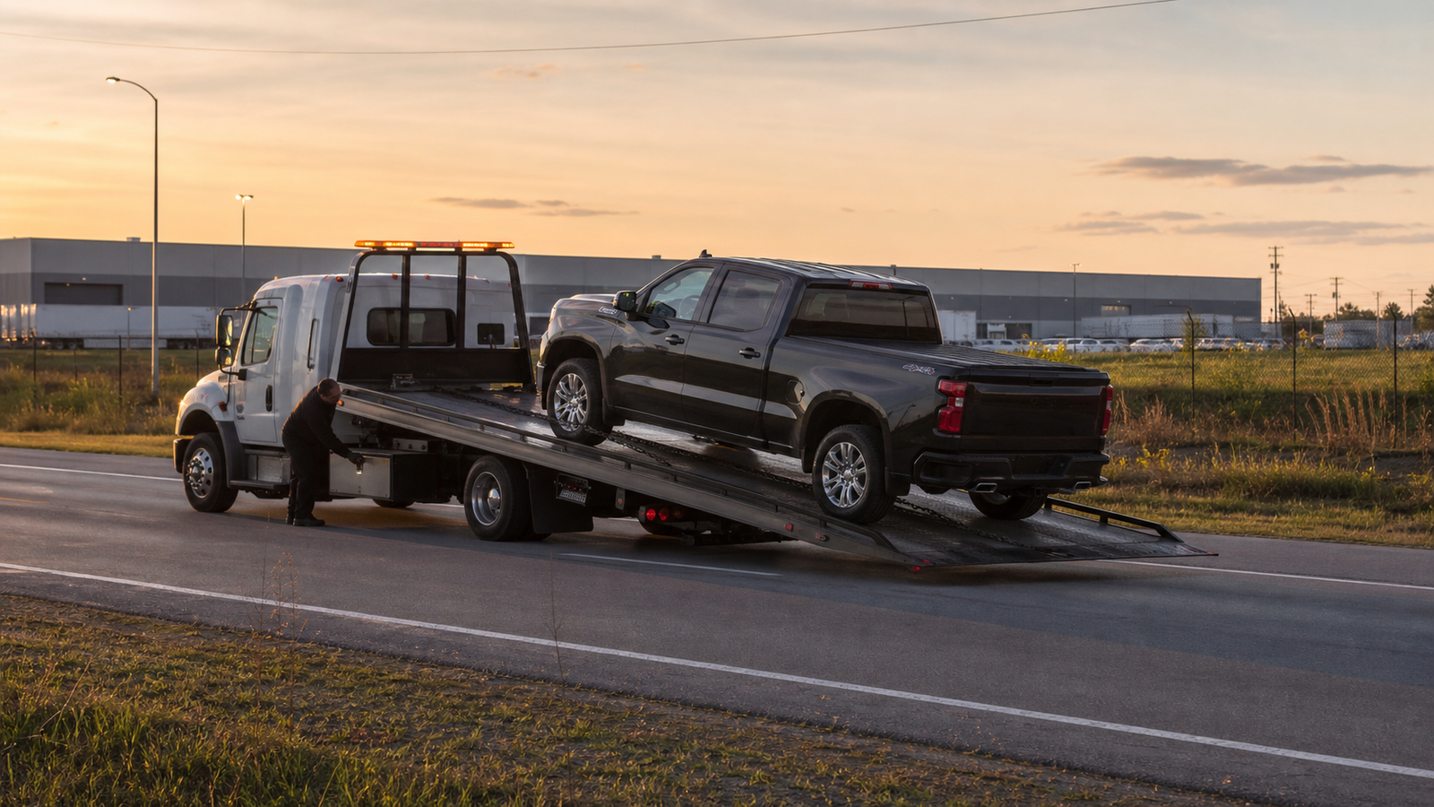 Elwood Transmission Repair Help for Work Vehicles and Downtime diagnostic and repair context
