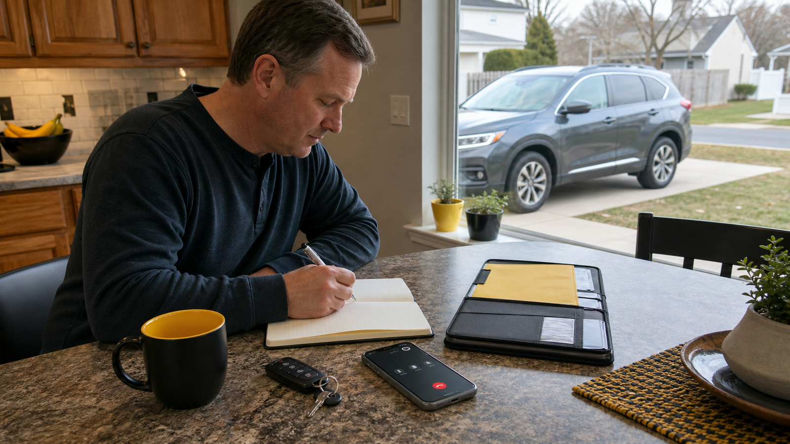 Service-Area Help Without a Fake Storefront for About Joliet Transmission
