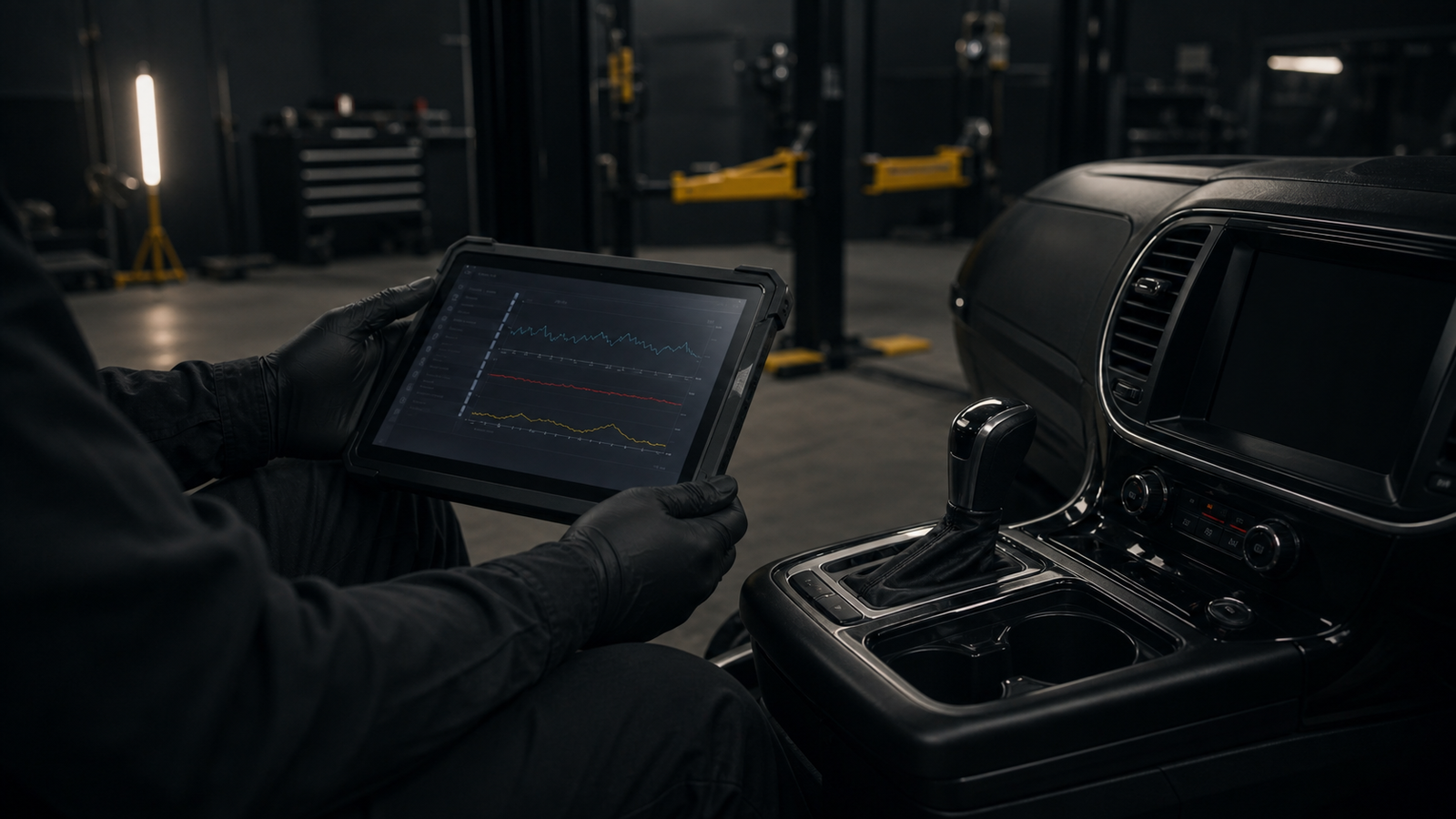 Delayed drive or reverse engagement diagnostic for Joliet Transmission Repair Help Before You Approve a Rebuild