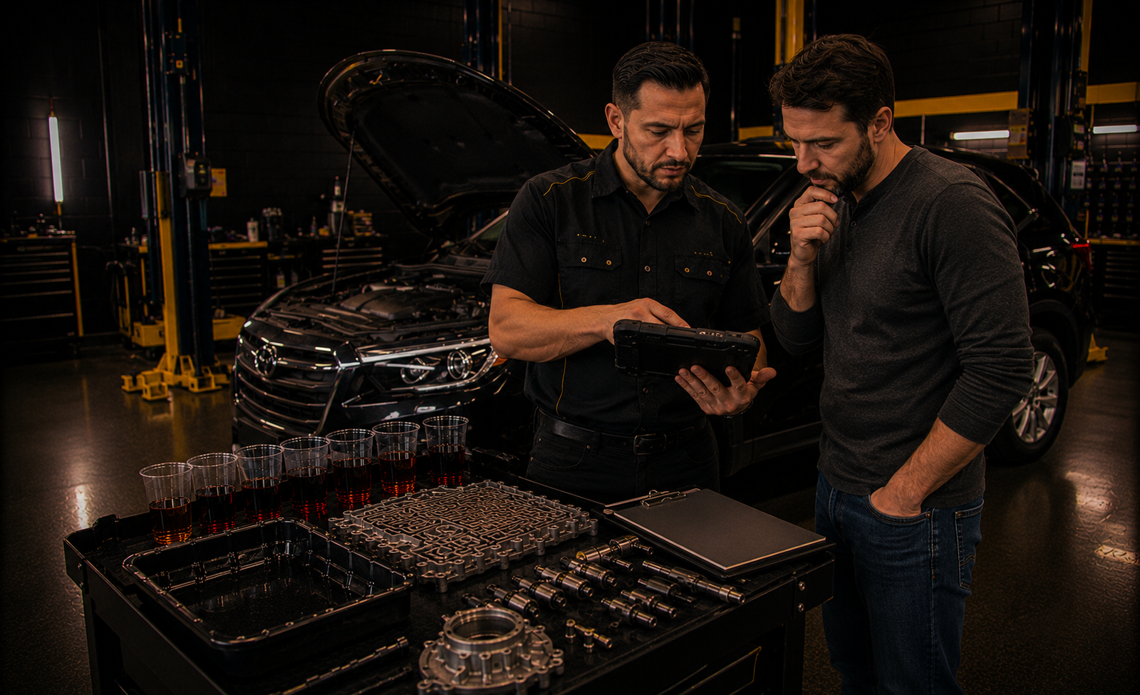 Current Offers in Joliet diagnostic and repair context