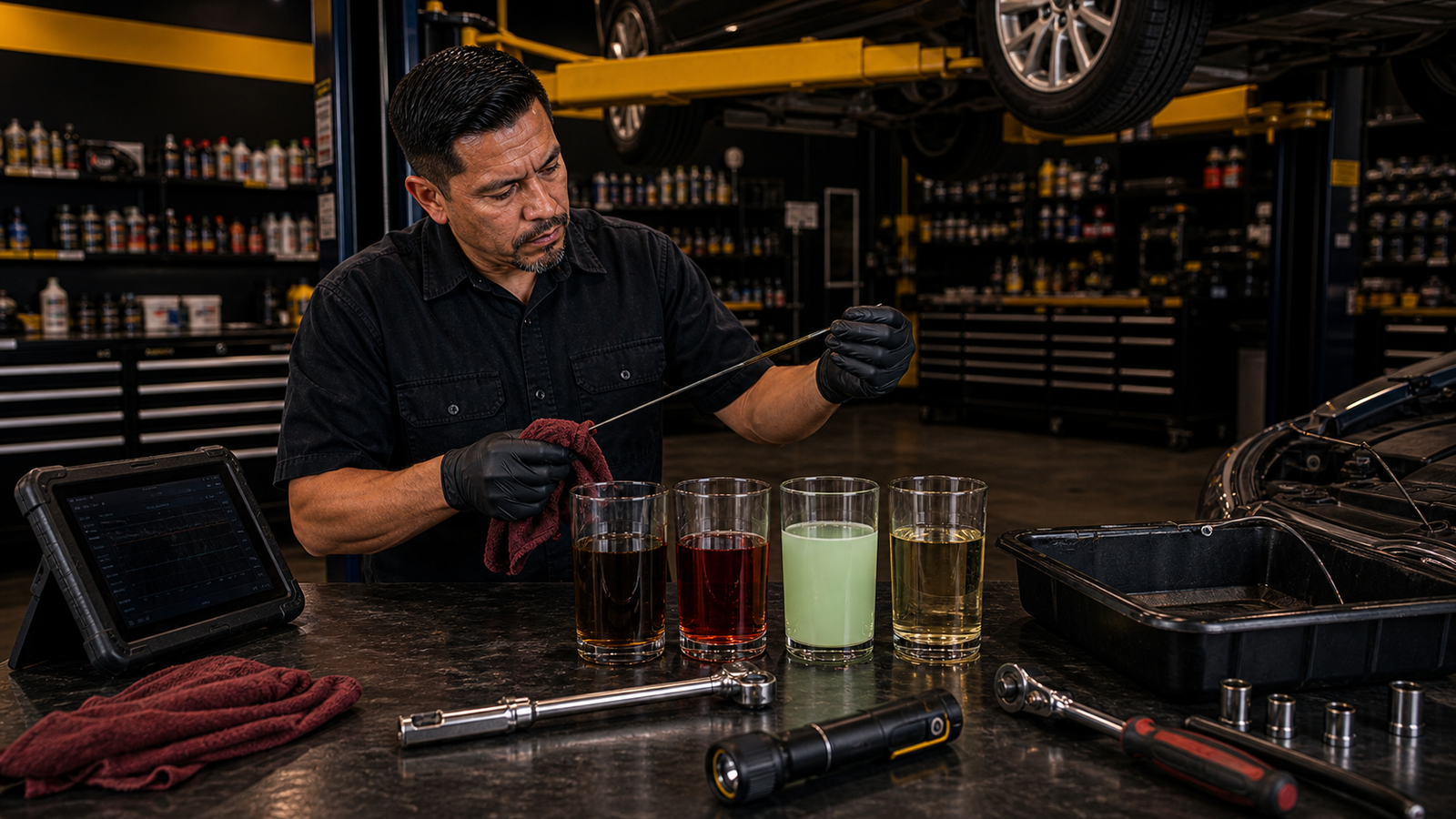 What Preventive Maintenance Is Meant to Address for Preventive Maintenance Help in Joliet