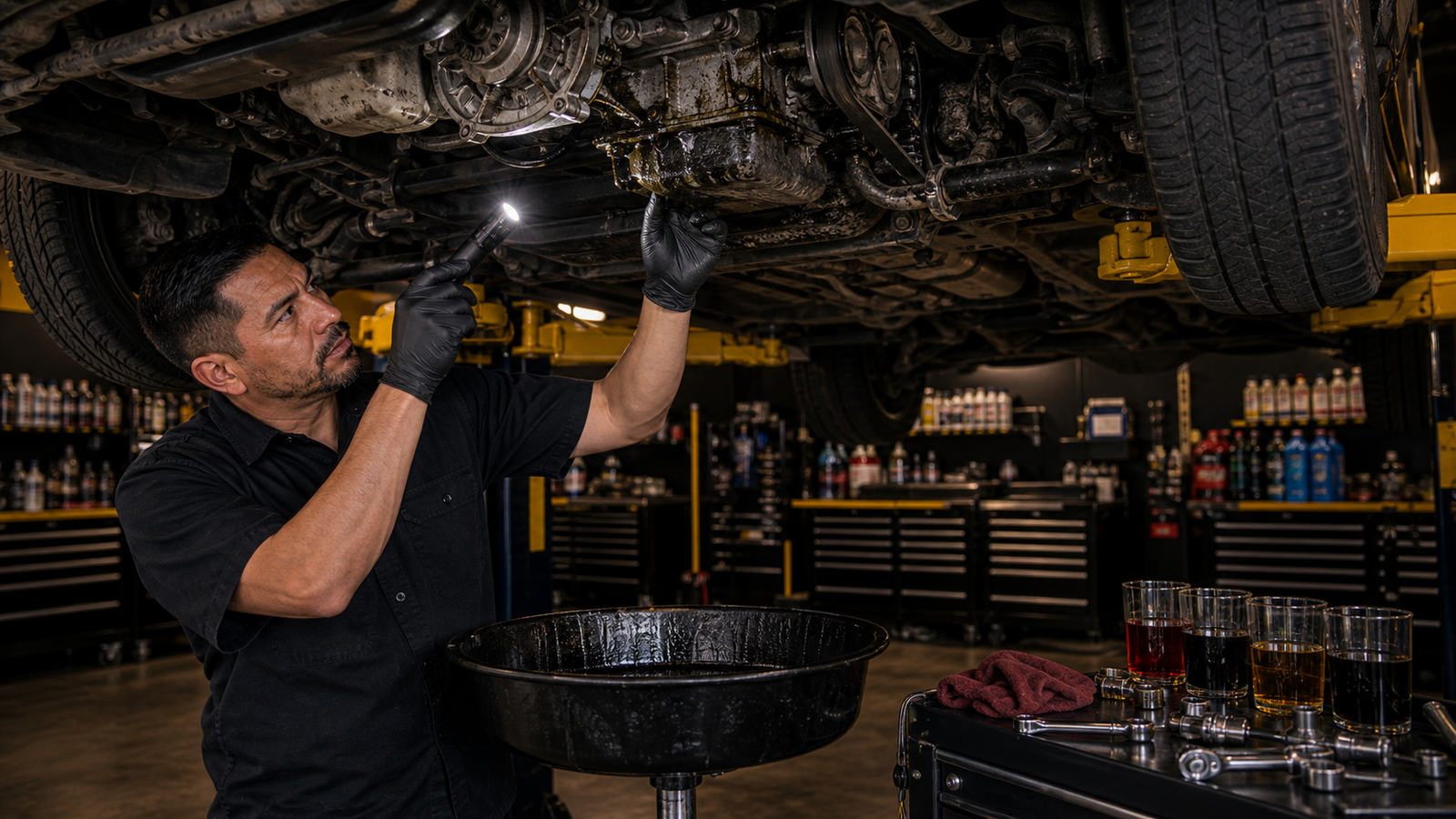 Symptoms to Document Before Preventive Maintenance for Preventive Maintenance Help in Joliet