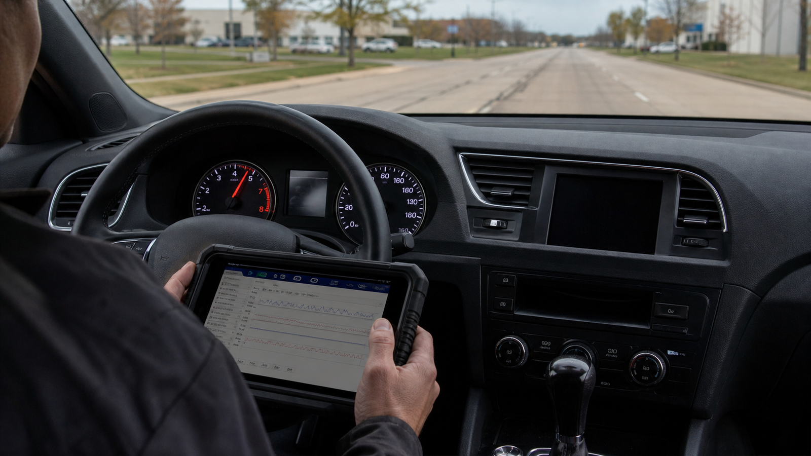 How the Problem Usually Shows Up for Slipping Transmission Diagnosis for Slipping Transmission Diagnosis Near Joliet