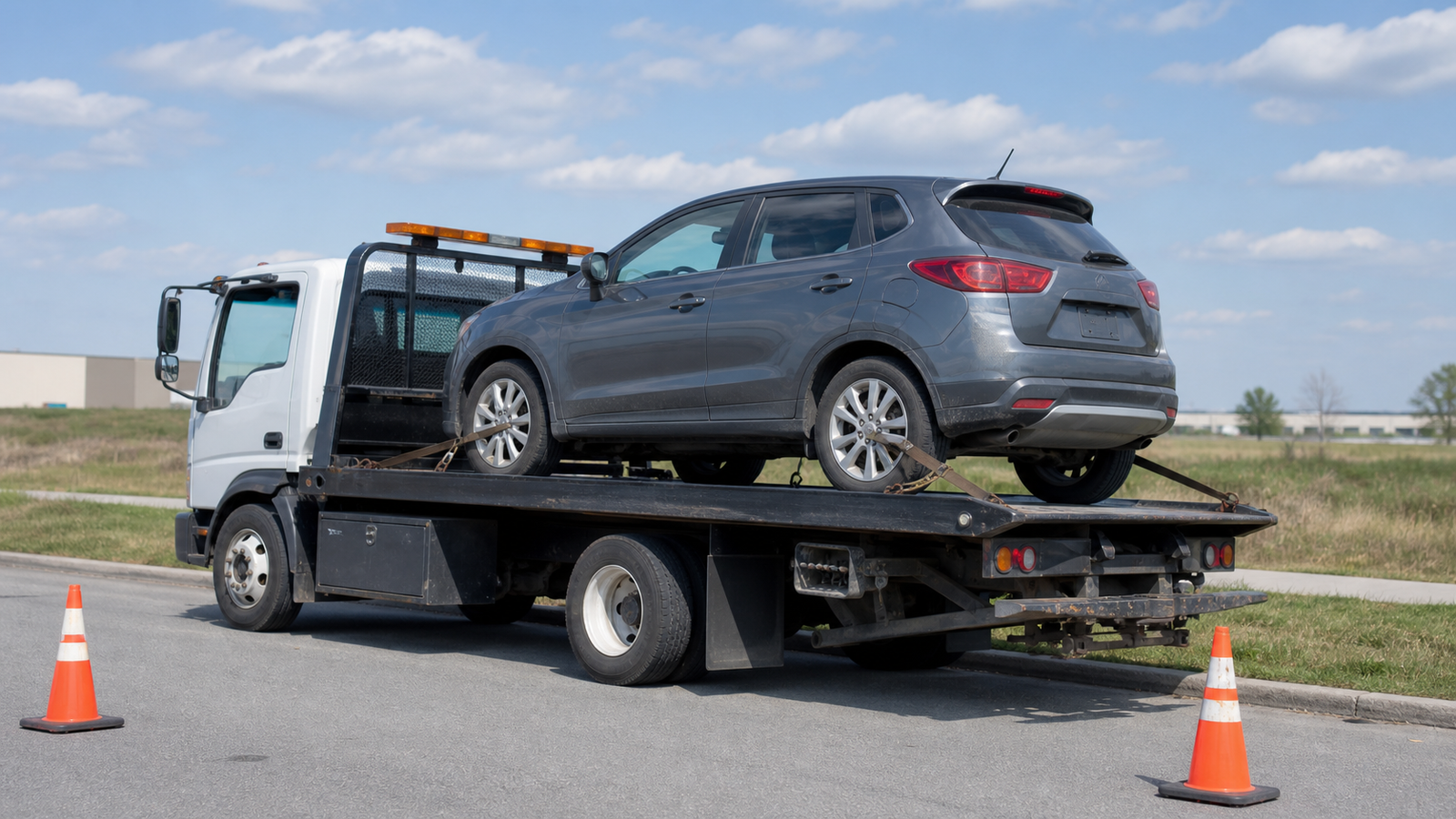 Minooka Transmission Repair Help Before Major Work diagnostic and repair context