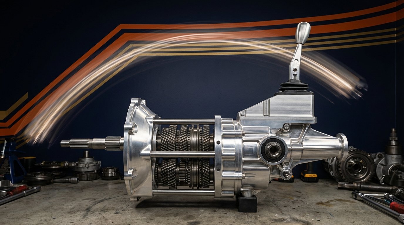 What a Written Estimate Should Separate for Transmission Type Diagnosis Near Joliet