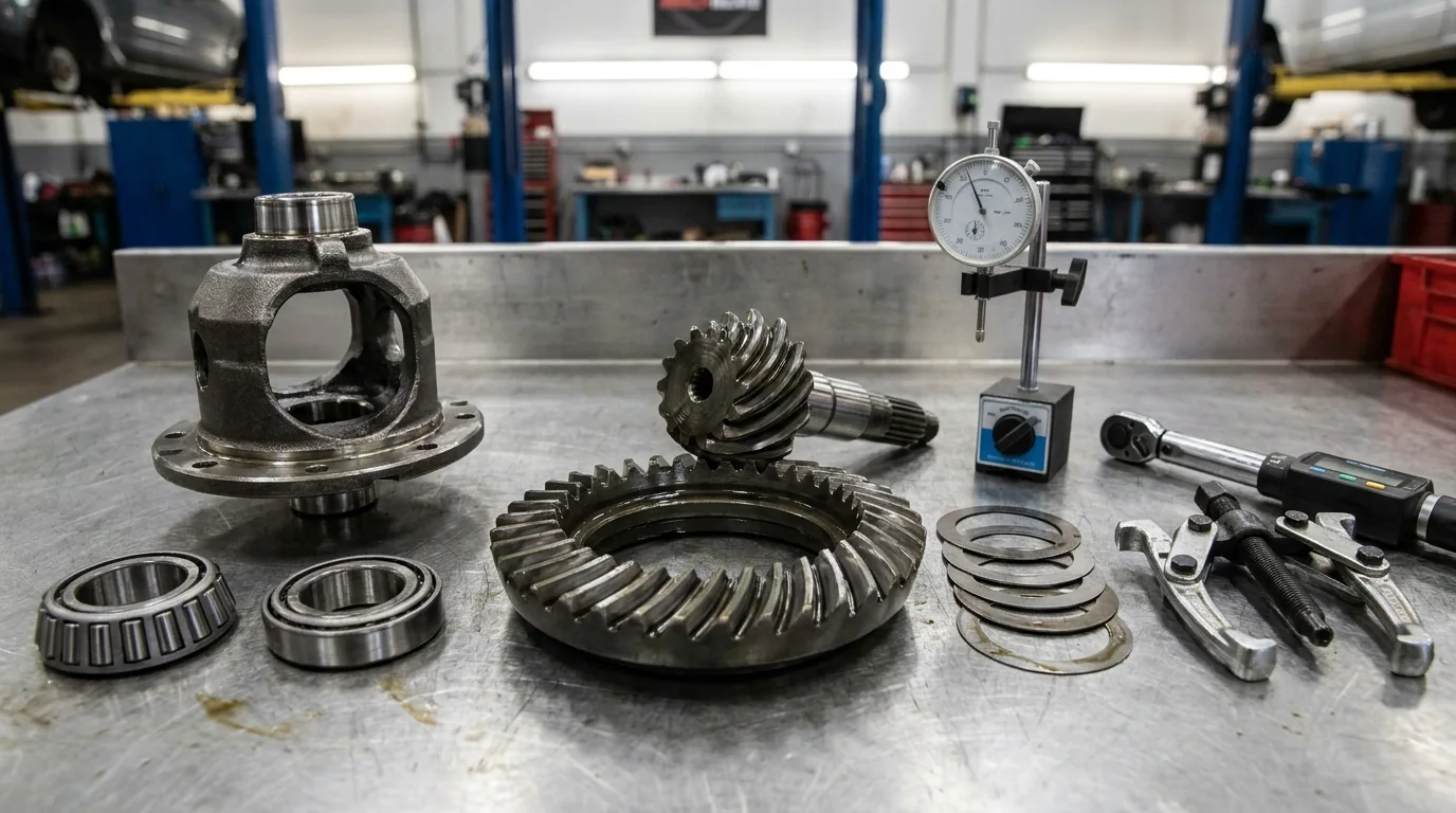 Joliet Transmission Articles for Real Driving Problems diagnostic and repair context