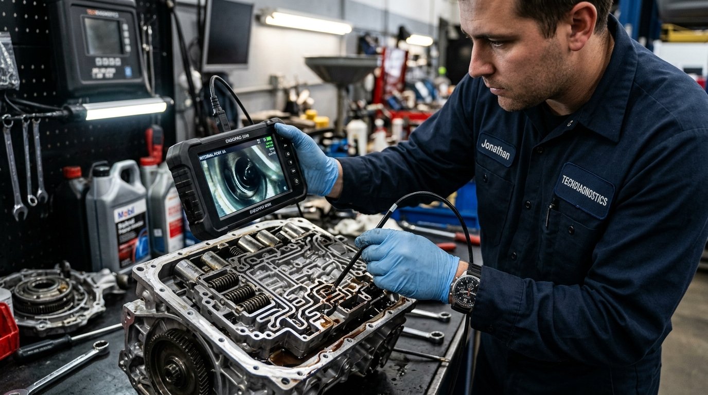Chevrolet Colorado Used and Remanufactured Options for Chevrolet Colorado Transmission Help for Joliet-Area Drivers