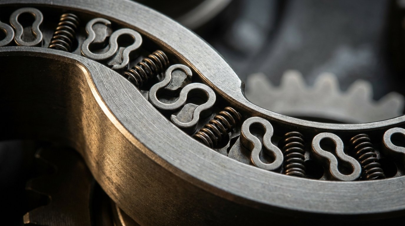 How Long Do Transmissions Last? The Real Numbers diagnostic and repair context