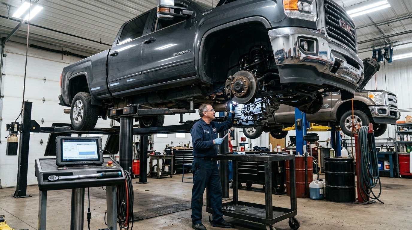 Focused Repair Possibilities for a Acura NSX for Acura NSX Transmission Help for Joliet-Area Drivers